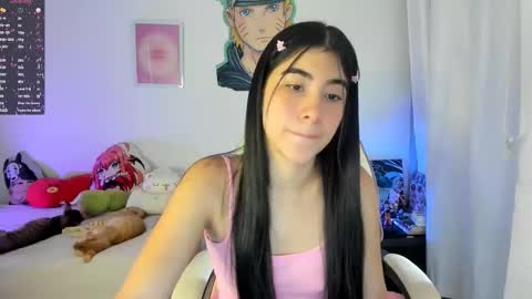 Snapshot of cyber_lizz chatting on September 28, 6:35 pm Liz online show from September 28, 6:35 pm