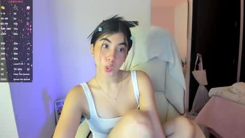 Snapshot of cyber_lizz chatting on November 28, 11:07 pm Liz online show from November 28, 11:07 pm