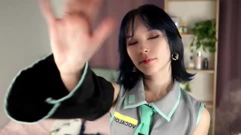 Ruby online show from March 4, 2:45 pm