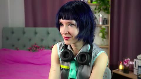 Ruby online show from March 12, 10:43 am