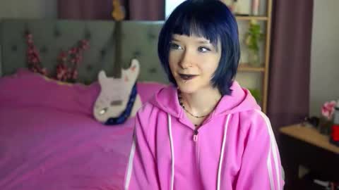 Ruby online show from March 19, 11:25 am