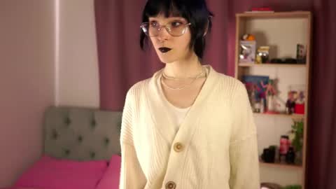 Ruby online show from April 13, 12:32 pm