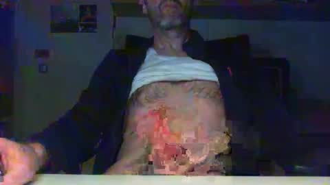 Cyberdate online show from April 14, 9:32 pm