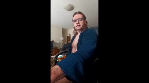 Cyberfuck online show from May 10, 6:29 am