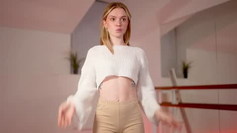 EMILY online show from December 3, 6:49 pm