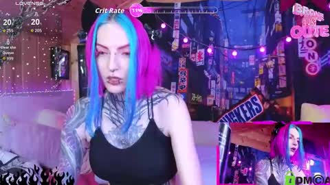 Neko online show from December 3, 4:53 am