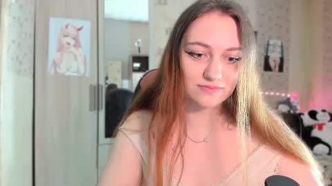 girl from dreams online show from October 2, 4:47 pm