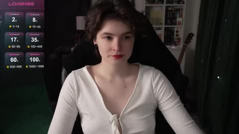 Helen Blossom online show from November 8, 12:05 pm