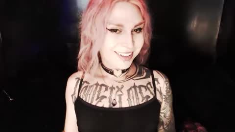 Nikki online show from October 12, 9:14 pm