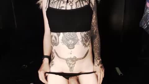 Nikki online show from March 19, 10:14 pm