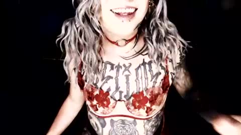 Nikki online show from July 16, 9:54 pm