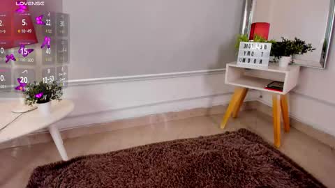 Cylie online show from January 7, 3:25 pm