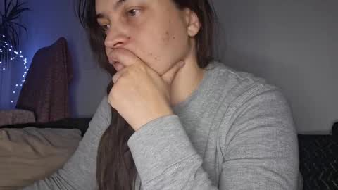 Cyndee Winter online show from October 15, 7:58 pm