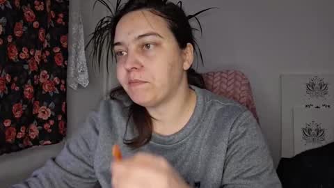 Cyndee Winter online show from January 12, 7:30 pm