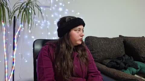 Cyndee Winter online show from February 3, 6:46 pm