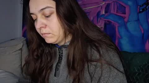 Cyndee Winter online show from February 13, 7:10 pm