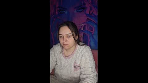 Cyndee Winter online show from February 15, 4:36 pm