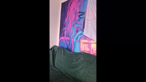 Cyndee Winter online show from March 15, 4:02 pm