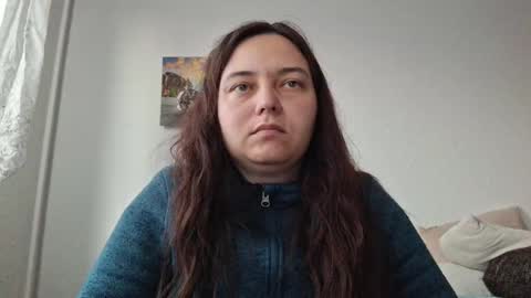 Cyndee Winter online show from March 22, 5:16 pm