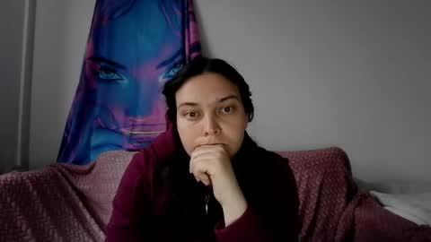 Cyndee Winter online show from May 31, 6:31 pm