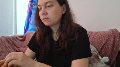 Cyndee Winter online show from June 4, 8:31 am