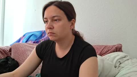 Cyndee Winter online show from June 8, 2:17 pm