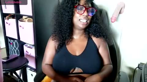 Cyndy Lou Who online show from June 16, 4:53 pm