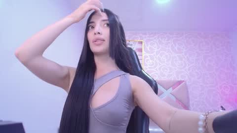 CINTIA ARAUJO online show from September 26, 3:54 am