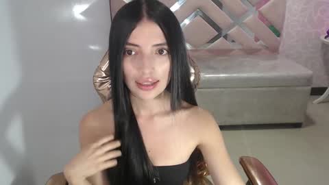 CINTIA ARAUJO online show from October 1, 3:56 am