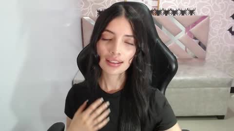 Snapshot of cynthia_ch chatting on October 23, 3:50 am CINTIA ARAUJO online show from October 23, 3:50 am