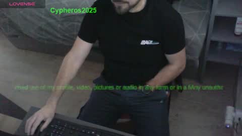 Chris online show from January 19, 9:13 am