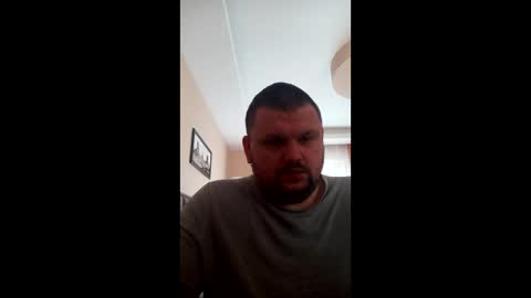 cyrexmonster online show from April 12, 1:05 pm