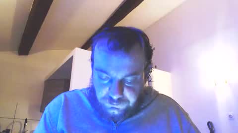 Cyrilhot88 online show from November 1, 5:20 am