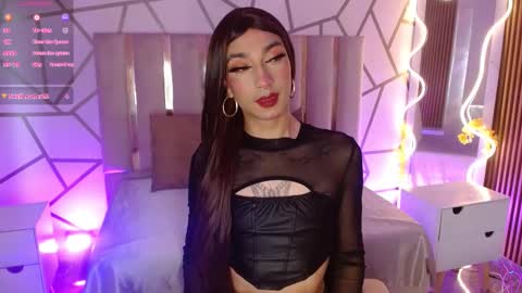 cyrus_tay online show from March 5, 1:40 pm
