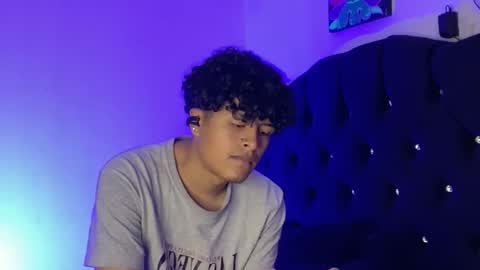 cyrusandgrase online show from January 10, 9:30 pm