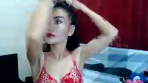 Czannie Hot online show from July 21, 11:51 pm