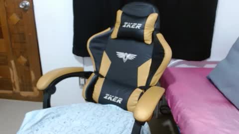 czarina69 online show from February 26, 12:09 am