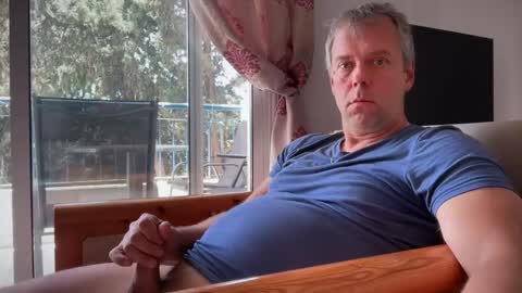 Czen online show from May 11, 9:48 am