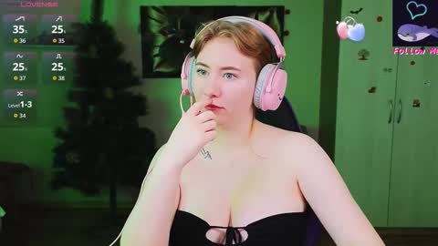 Donna online show from November 30, 5:17 pm