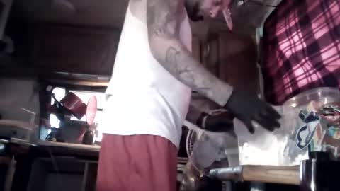 d0pedik online show from October 24, 10:50 pm