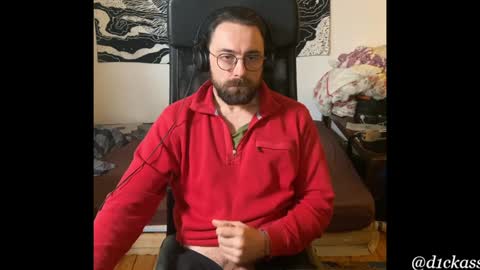 d1ckass online show from February 5, 10:19 am