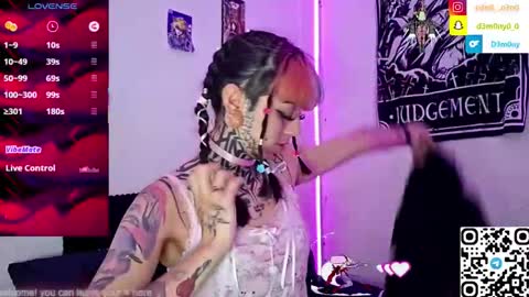 d3m0ny0_0 online show from November 29, 6:16 am