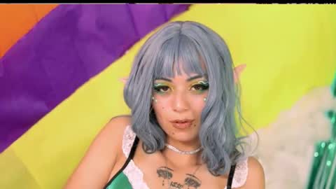 Snapshot of d3m0ny0_0 chatting on January 18, 4:05 am d3m0ny0_0 online show from January 18, 4:05 am