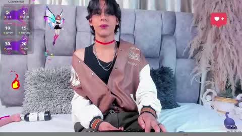 Darked online show from October 26, 4:18 am