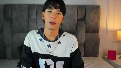 Darked online show from January 9, 4:59 am