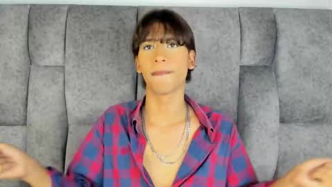 Darked online show from February 10, 6:28 am