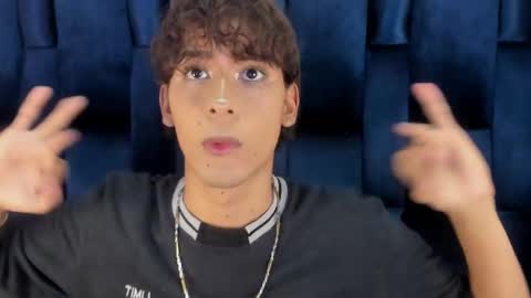 Darked online show from April 4, 5:27 am