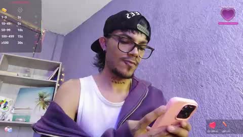 d4ni_king online show from November 17, 1:11 am