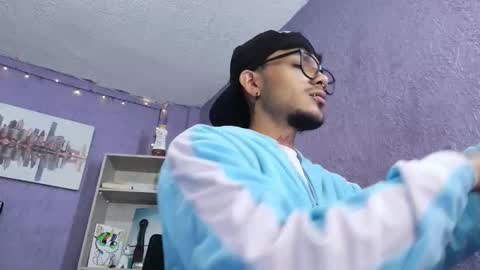 d4ni_king online show from November 19, 3:17 am