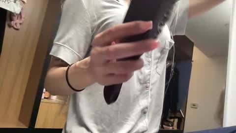 Snapshot of d50310808 chatting on February 28, 4:46 am d50310808 online show from February 28, 4:46 am